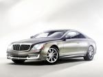Maybach 57S Xenatec Coupe 2010 года